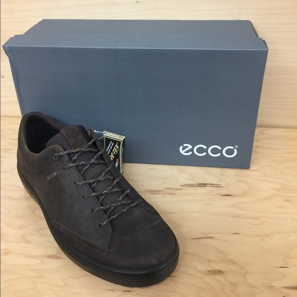 ecco soft m